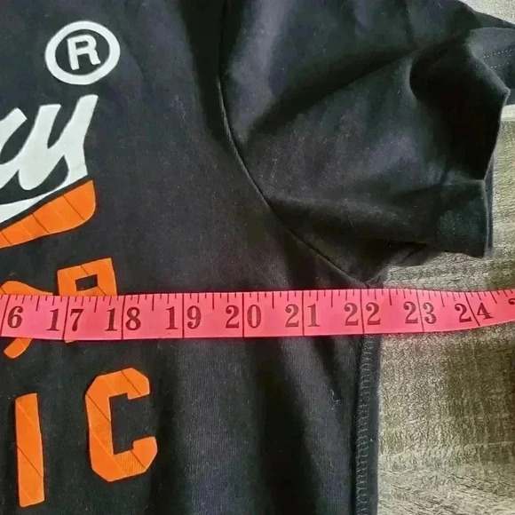 ๐ฆ๐๐ฝ๐ฒ๐ฟ๐๐ฟ๐  ๐-๐๐ฉ๐ช๐ณ๐ต Men's 2XLโ๐๐จ๐ ๐ก๐ฒ๐๐ฒ๐ฟ ๐ช๐ผ๐ฟ๐ป - Picture 7 of 7